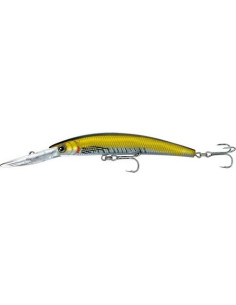 West Lab Majua Minnow 13cm HBJ